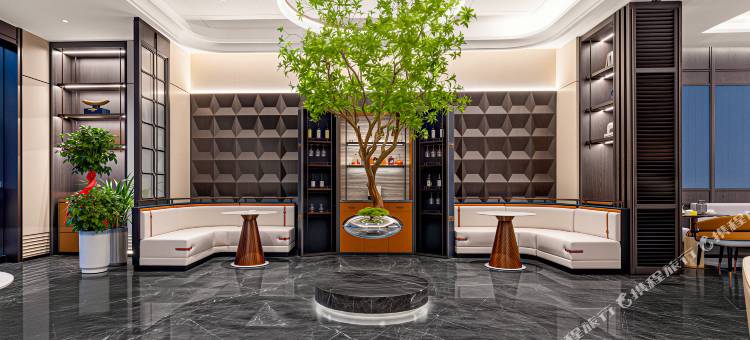 美豪酒店(济源信尧城市广场店)图片