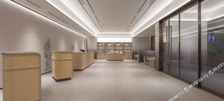 全季酒店(池州政务中心店)图片