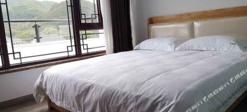 象山子衿府民宿图片