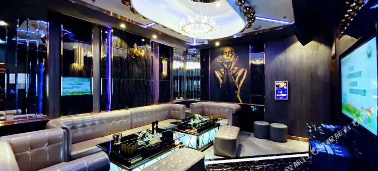 维纳斯皇家酒店(中山东凤中心店)图片