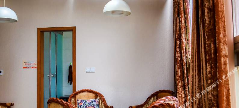 三台卓品商务宾馆图片