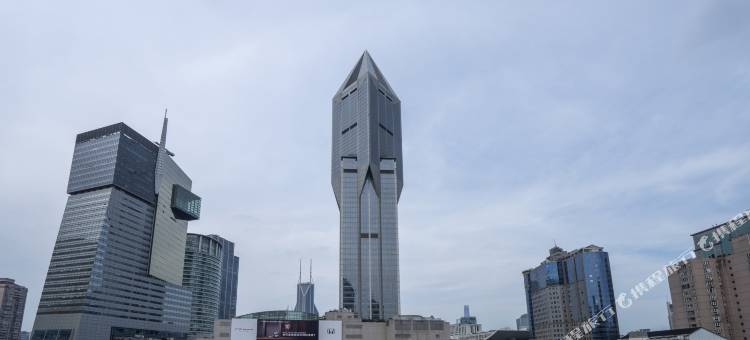 如家派柏·云酒店(上海南京路步行街江阴路店)图片