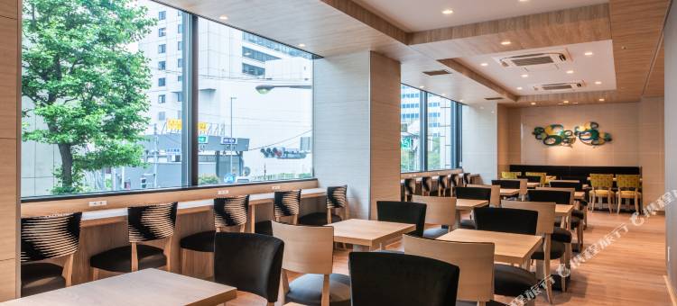 东京筑地维斯塔酒店(HOTEL VISTA TOKYO Tsukiji)图片