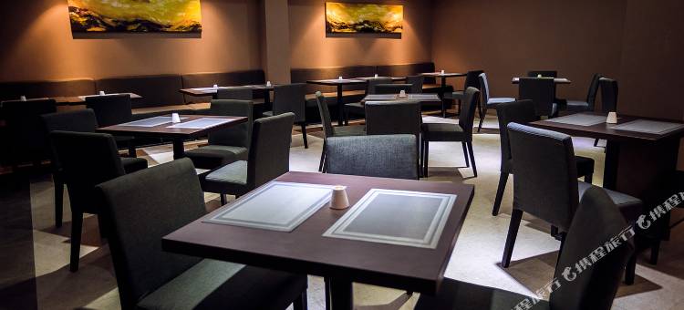 汉庭酒店(延安大学枣园店)图片