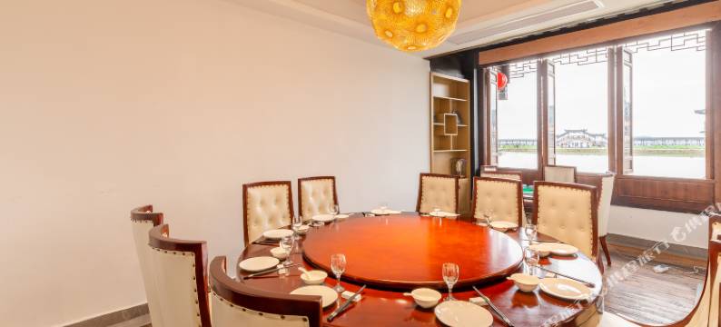 碧波楼民宿(昆山锦溪古镇店)图片