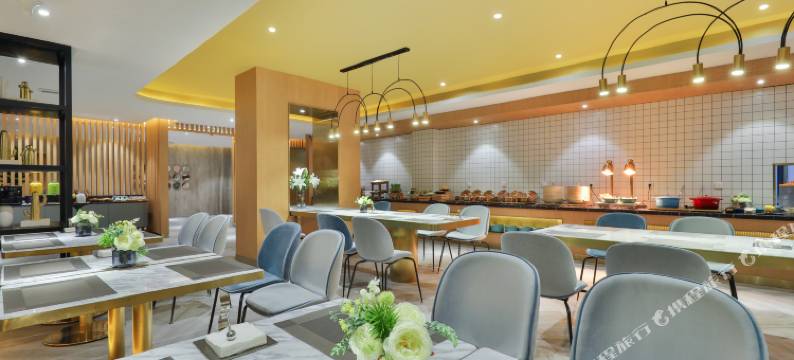 桔子酒店(杭州萧山机场店)图片