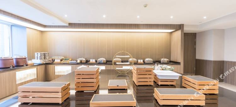汉庭酒店(淮安周恩来故居店)图片