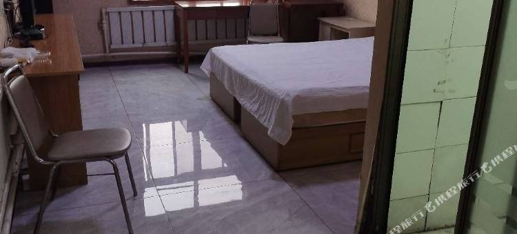 济南鑫丰源宾馆图片