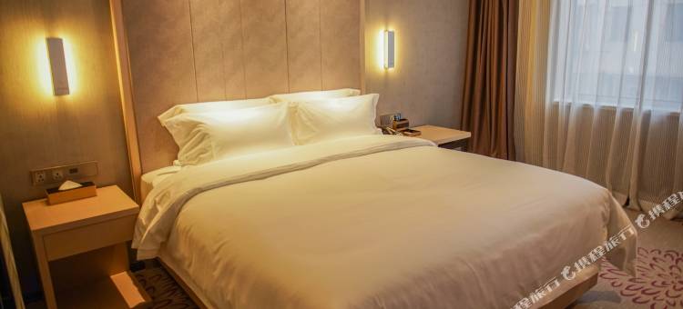 麗枫酒店(北京南站木樨园地铁站店)图片