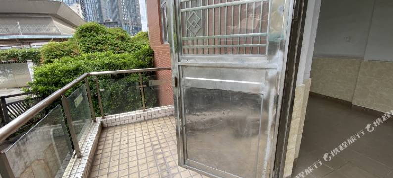 华伟达酒店(广州东站店)图片