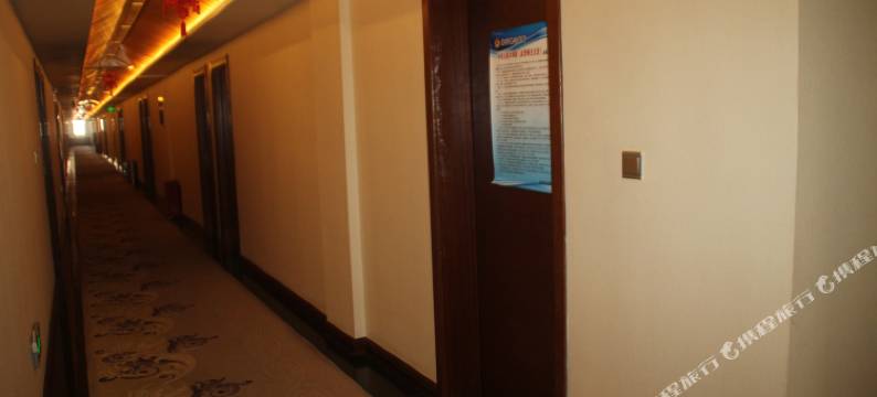 永宁小树藤公寓酒店图片