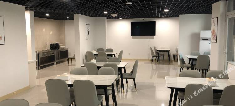 威海亲海酒店图片