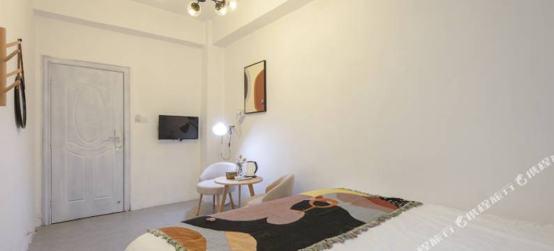 厦门2号公社图片