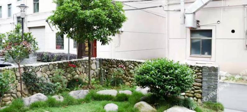 磐安湘湘农家乐图片