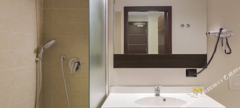 罗马特拉斯特维尔食宿酒店(B&B Hotel Roma Trastevere)图片