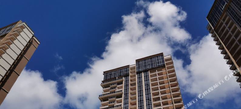 保利海上林语公寓(海陵岛十里银滩店)图片