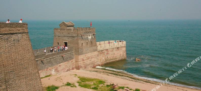 北戴河喜美民宿(平水桥浴场店)图片