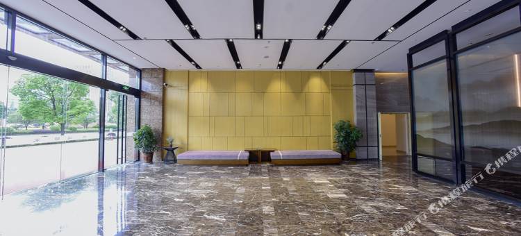 黔悦大酒店(都匀万达广场店)图片