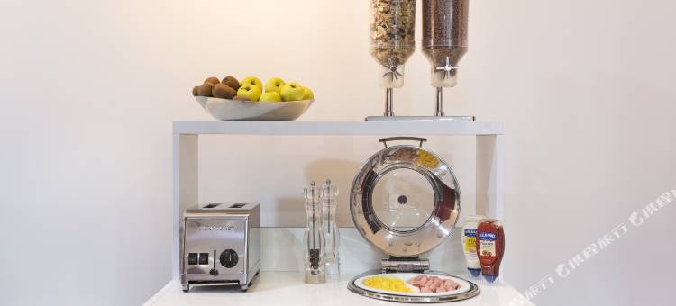 米兰-蒙扎B&B酒店(B&B Hotel Milano-Monza)图片