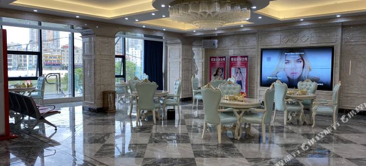 柏高酒店(化州市府广场东堤路店)图片