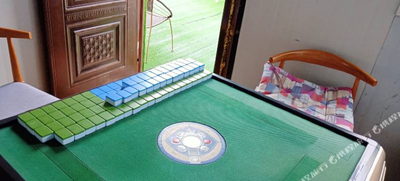 大理苍海一宿海景客栈图片