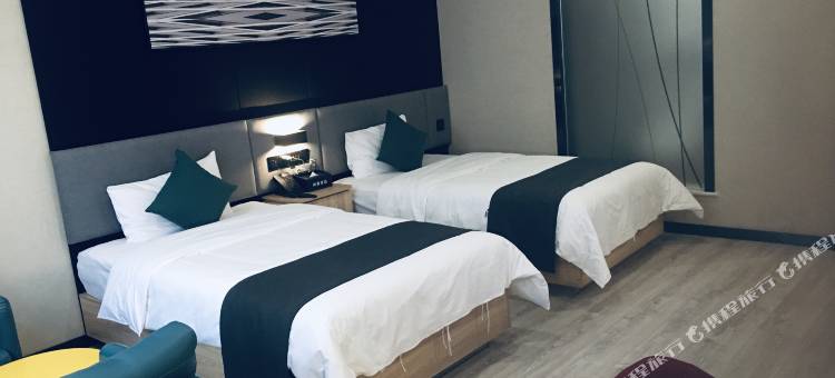 尚客优品酒店(沧州西站狮城公园店)图片