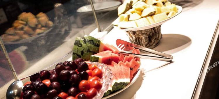 滨海凯帝王朝大酒店图片