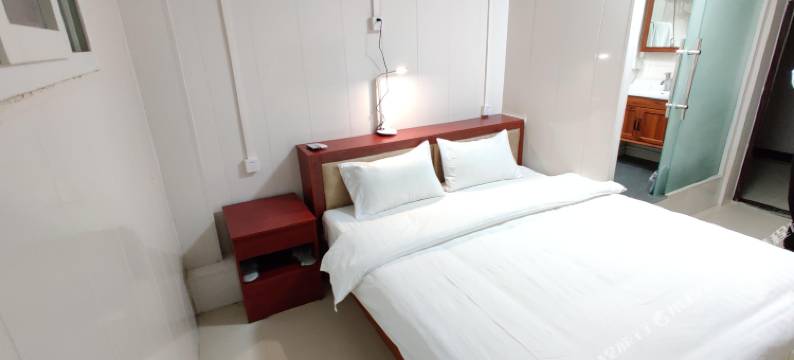 石家庄中科宾馆图片