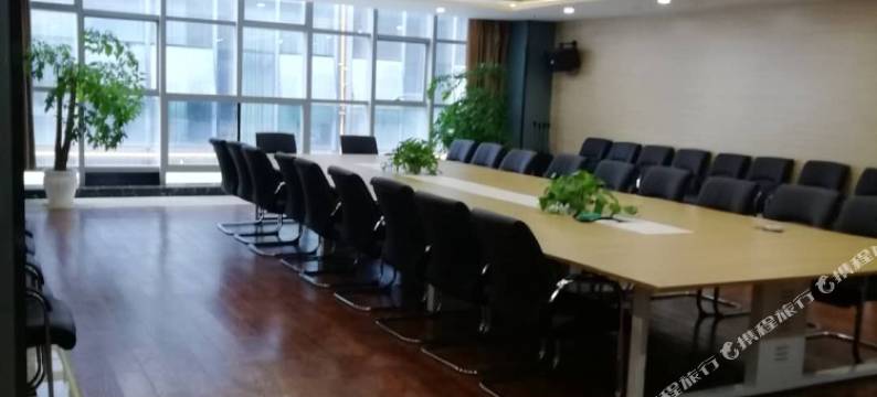 文若时尚酒店(宜宾临港新天地万象汇店)图片