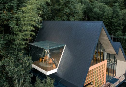 Longmen iTREE·Nankun Secret Guesthouse Hotel Overview