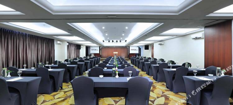 阿斯顿·吉迪恩·巴淡酒店(Aston Inn Gideon Batam)图片