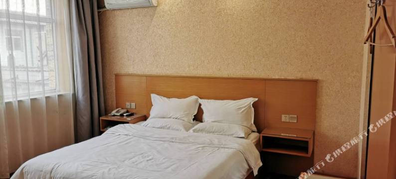 山阴万客来酒店图片