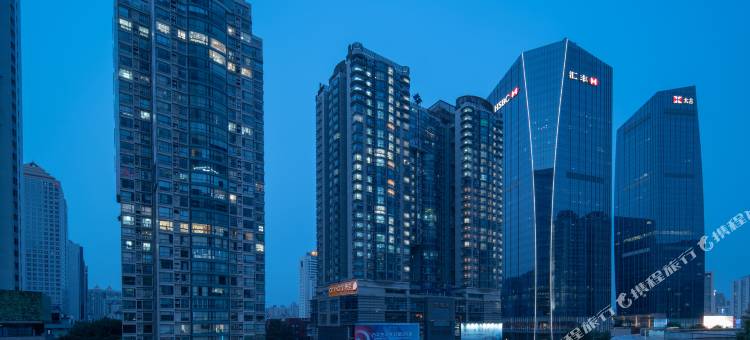 CityNote希诺酒店(广州珠江新城太古汇店)图片