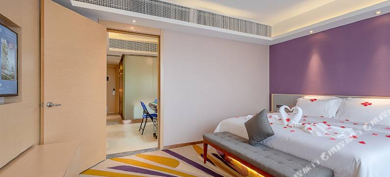 麗枫酒店(佛山南海影视城店)图片