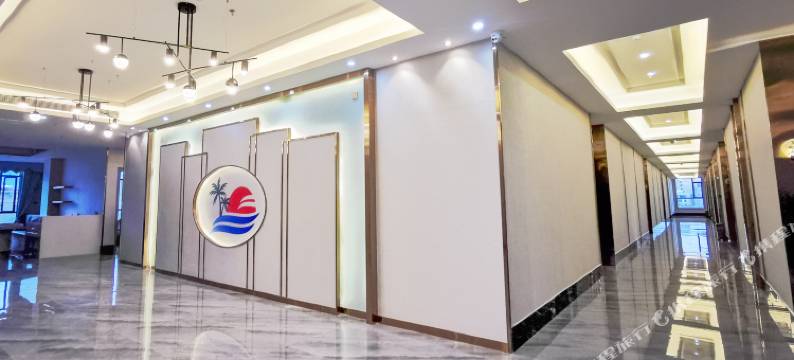 阳江鹏海大酒店图片