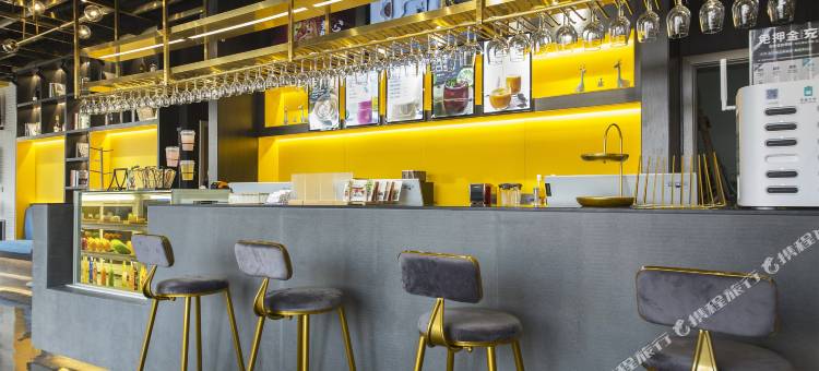 Y酒店(长治医学院店)图片