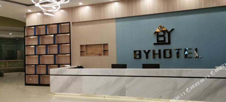 柏悦连锁酒店(钦州港店)图片