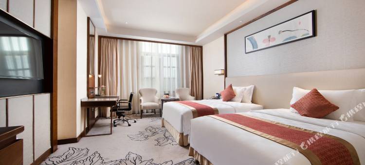 东营蓝海御华大饭店图片