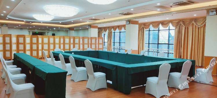 南靖大酒店图片