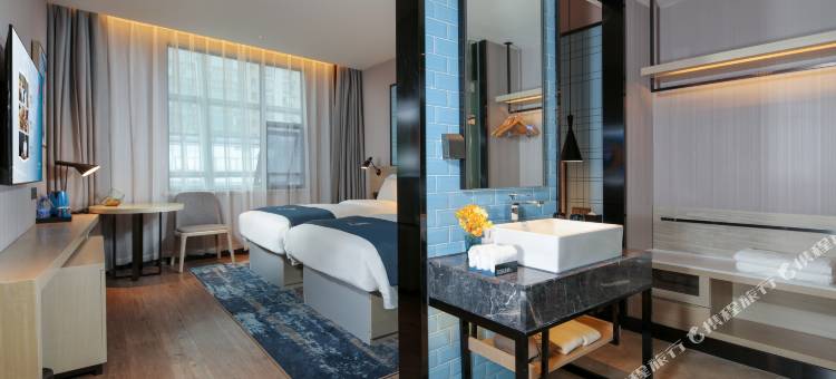 宜尚酒店(成都环球中心世纪城新会展店)图片