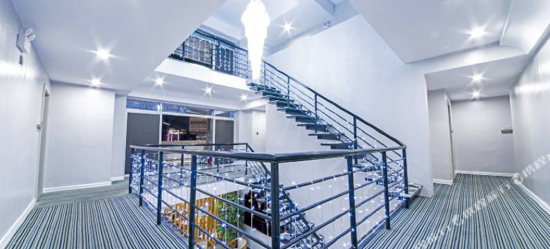 海口世贸海景民宿图片