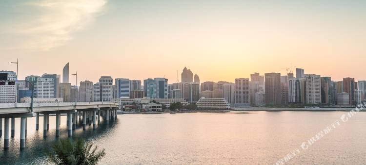 阿布扎比瑰丽酒店(Rosewood Abu Dhabi)图片