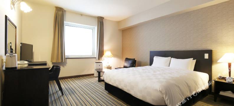 名古屋常滑春天阳光酒店(Spring Sunny Hotel Nagoya Tokoname Ekimae)图片