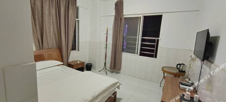 玉溪昌宏宾馆(聂耳公园店)图片