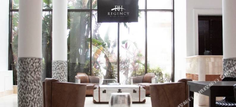 迈阿密机场丽晶酒店(Regency Miami Airport by Sonesta)图片