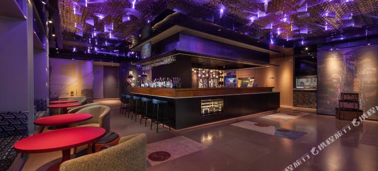 CityNote希诺酒店(广州珠江新城太古汇店)图片