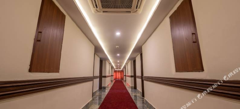 伊斯兰堡传奇酒店(Legend Hotel Islamabad)图片