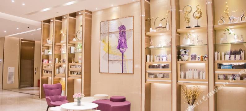 麗枫酒店(广州白云永泰地铁站安华汇店)图片