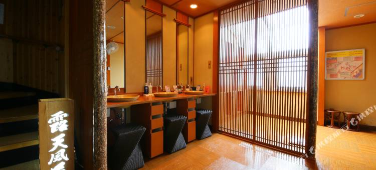 湖乐御宿富士吟景(Fuji Ginkei)图片