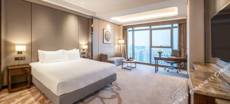 南宁沃笙酒店图片